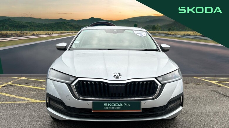 Skoda Octavia 1.4 TSI iV SE Technology DSG 5dr Estate